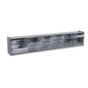 PORTA-PIEZAS PEQUEÑAS CON SOPORTE PM/6C