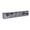 PORTA-PIEZAS PEQUEÑAS CON SOPORTE PM/6C