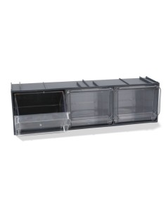PORTA-OBJETOS 3 CAJONES CPMB/3C
