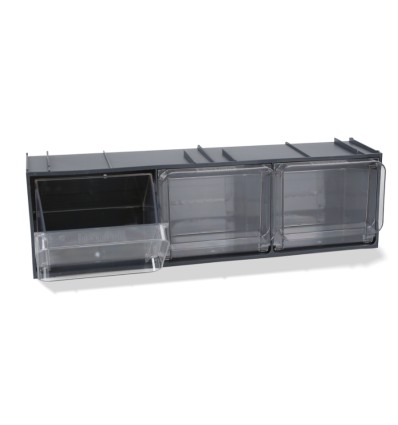 PORTA-OBJETOS 3 CAJONES CPMB/3C