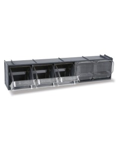 PORTA-OBJETOS 5 CAJONES CPMB/5C