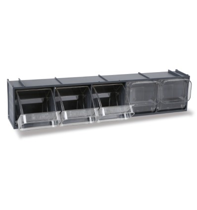 PORTA-OBJETOS 5 CAJONES CPMB/5C