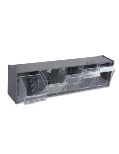 PORTA-PIEZAS PEQUEÑAS CON SOPORTE PM/5C
