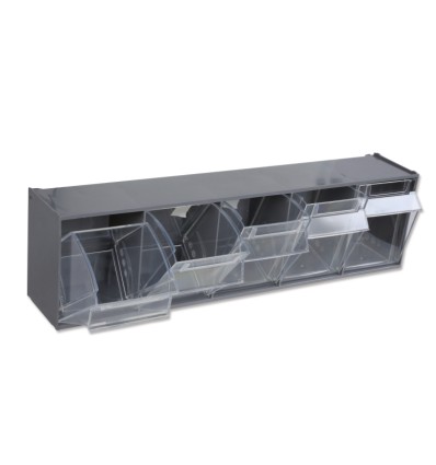 PORTA-PIEZAS PEQUEÑAS CON SOPORTE PM/5C