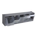 PORTA-PIEZAS PEQUEÑAS CON SOPORTE PM/5C