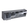 PORTA-PIEZAS PEQUEÑAS CON SOPORTE PM/5C