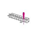 SOPORTE PORTES DESTORNILLADORES SPG11