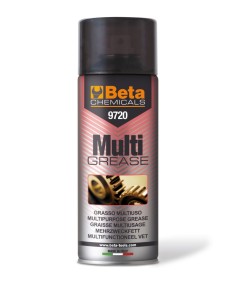 GRASA MULTIUSO 400 ML 9720 2