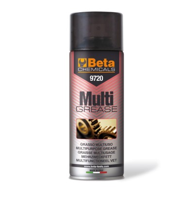 GRASA MULTIUSO 400 ML 9720 2