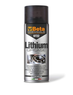GRASA BLANCA AL LITIO 400 ML 9722 2