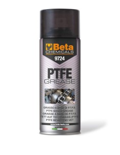 GRASA A BASE DE P.T.F.E. 400 ML 9724 2