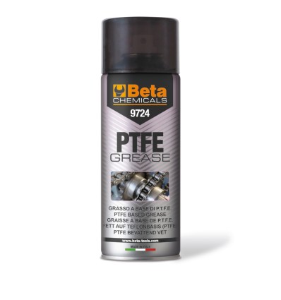 GRASA A BASE DE P.T.F.E. 400 ML 9724 2