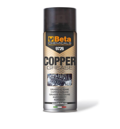 GRASA AL COBRE 400 ML 9726 2
