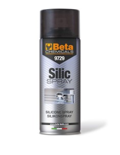 SILICONA SPRAY 400 ML 9729 2