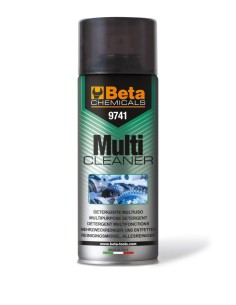 DETERGENTE MULTIUSOS 400 ML 9741 2