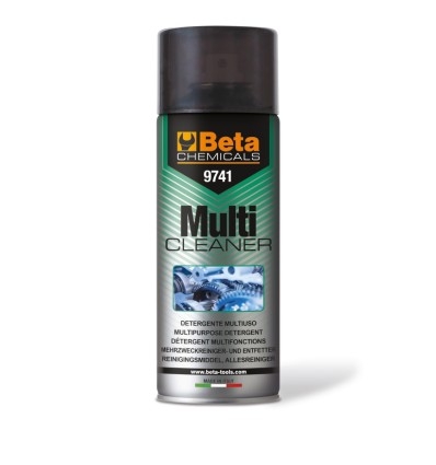 DETERGENTE MULTIUSOS 400 ML 9741 2