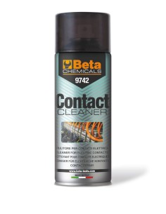 LIMPIADOR CONTACTOS ELECTRICOS 400 ML 9742 2