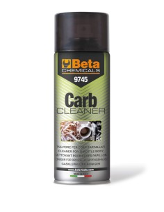 LIMPIADOR CARBURADORES 400 ML 9745 2