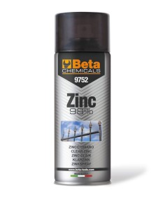 ZINC CLARO 400 ML 9752 2