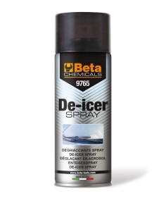 DESCONGELANTE EN SPRAY 400 ML 9765 2