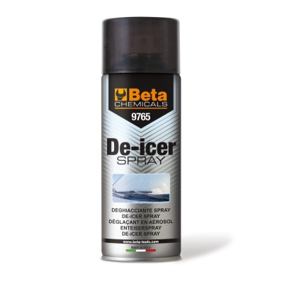 DESCONGELANTE EN SPRAY 400 ML 9765 2