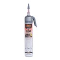 SELLADOR DE SILICONA ROJO 9841R P200 1-2