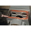 SELLADOR DE SILICONA ROJO 9841R P200 1-2
