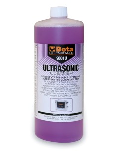 DETERGENTE INDUSTRIAL ALCALINO 9881U 1 1-2