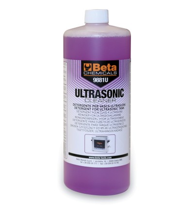 DETERGENTE INDUSTRIAL ALCALINO 9881U 1 1-2