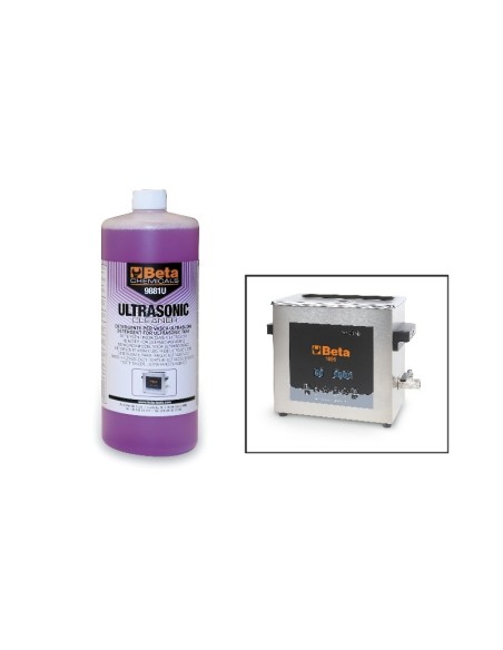 DETERGENTE INDUSTRIAL ALCALINO 9881U 1 1-2