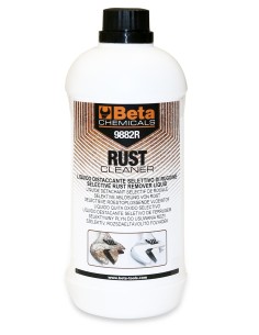 LIQUIDO QUITA OXIDO 9882R 1 1-2