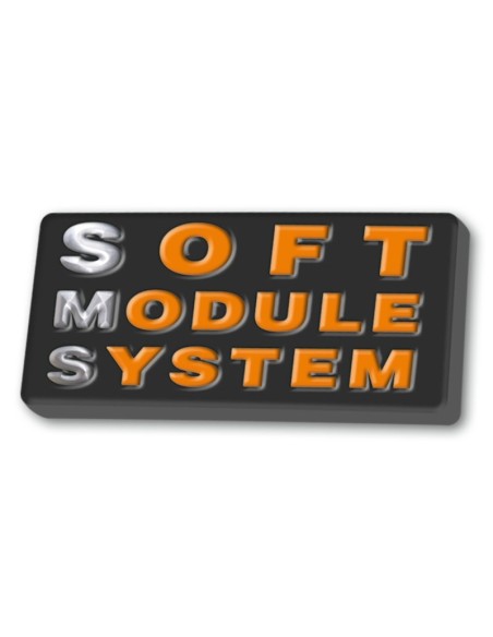 MODULO SUAVE VACIO 9899 920C17