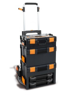 SISTEMA MODULAR COMPLETO BETA COMBO C99