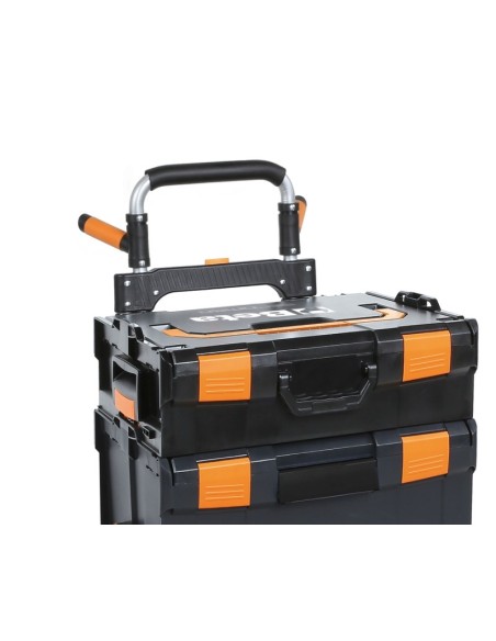 SISTEMA MODULAR COMPLETO BETA COMBO C99