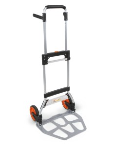 CARRO PLEGABLE DE ALUMINIO C99P