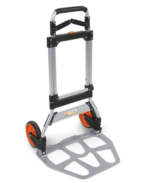 CARRO PLEGABLE DE ALUMINIO C99P
