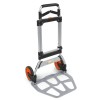 CARRO PLEGABLE DE ALUMINIO C99P