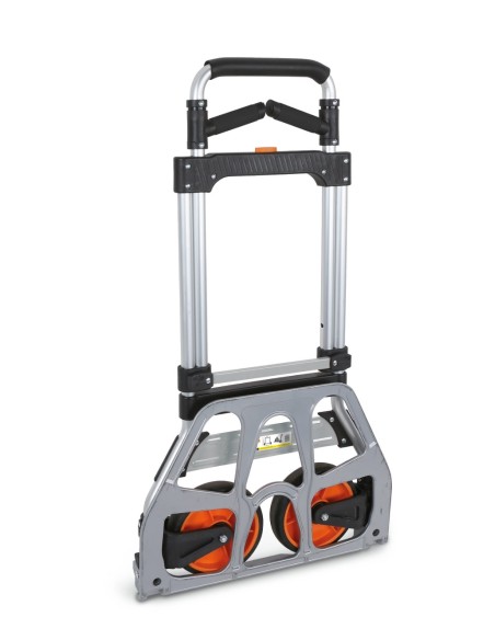 CARRO PLEGABLE DE ALUMINIO C99P