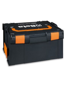 MALETIN PORTA-HERRAMIENTAS EN ABS C99V2