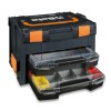 MALETIN 2 CAJAS PORTA-PIEZAS C99V3/2C