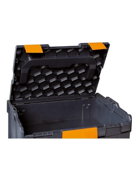 MALETIN 2 CAJAS PORTA-PIEZAS C99V3/2C