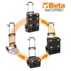MALETIN 2 CAJAS PORTA-PIEZAS C99V3/2C