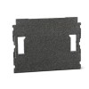 REVESTIMIENTO PARA TAPA MALETINES C99PC