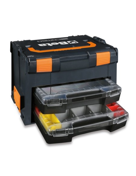 CAJA TRANSPORTABLE C99C-V3