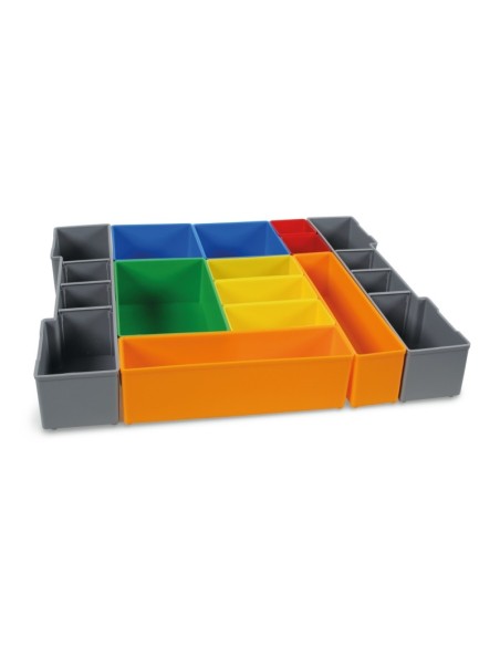 JUEGO 18 BANDEJAS PARA C99V0 C99P12-V0