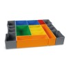 JUEGO 18 BANDEJAS PARA C99V0 C99P12-V0