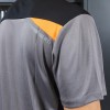 Camiseta ténica gris mod 7550G