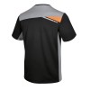 Camiseta ténica negra mod 7550N
