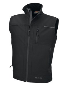 Chaleco softshell mod 7575N