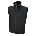Chaleco softshell mod 7575N